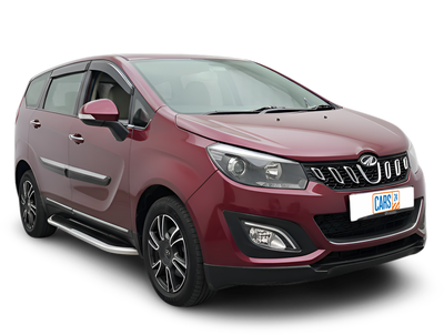 Mahindra MARAZZO-img